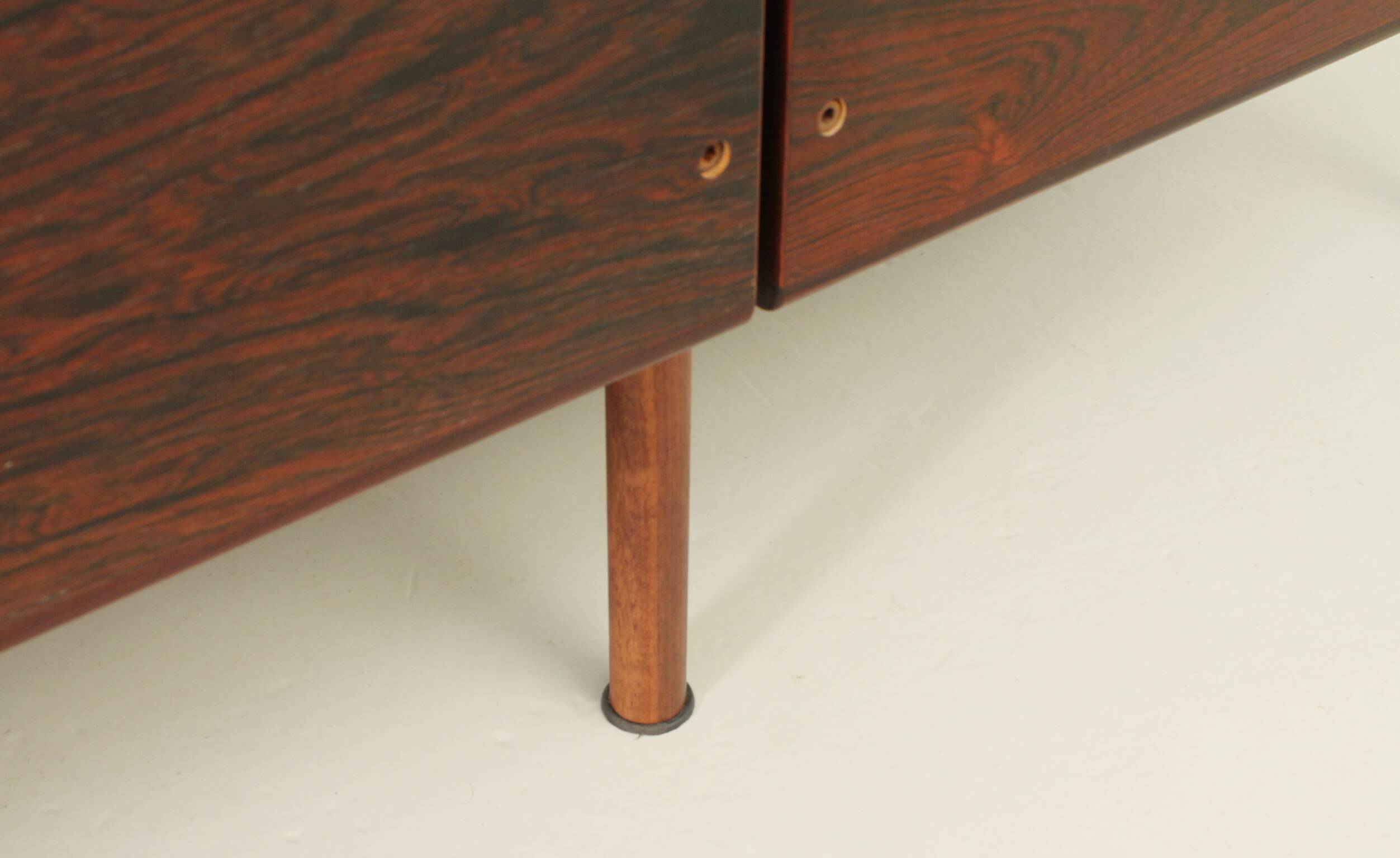 Canapé Ateljee by Yrjö Kukkapuro for Haimi, Finland.