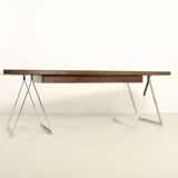 Cavalletto desk by Kazuhide Takahama for MYC-Gavina, 1970s