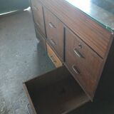 Trading counter