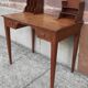 Secretary desk or writing desk