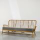 Mid-Century Modern Windsor Three-Seater Sofa by Lucian Ercolani for Ercol