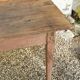 Farm table