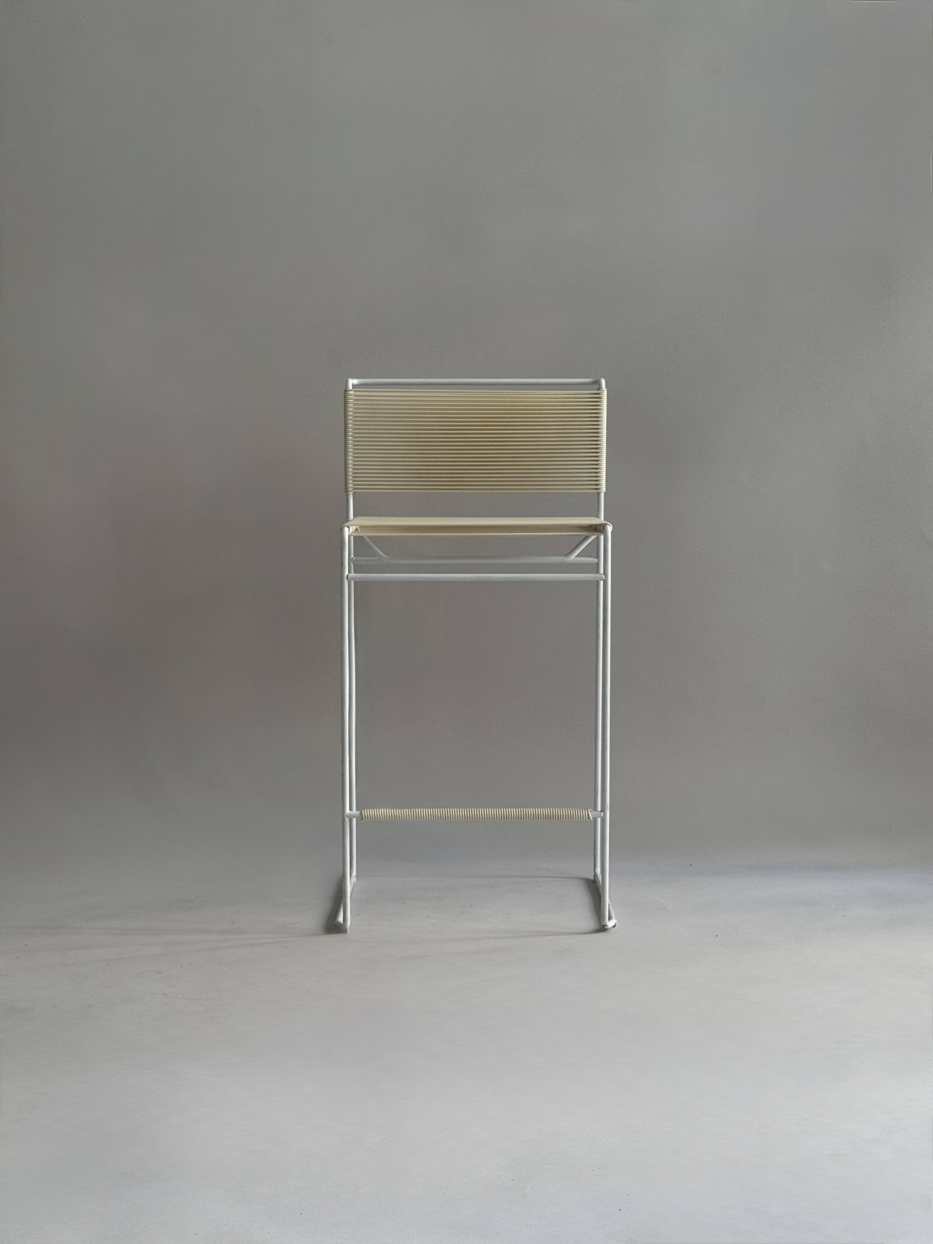 Stool by Giandomenico Belotti for Fly Line, 1970