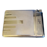 Cigarette case