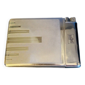 Cigarette case