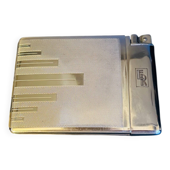 Cigarette case