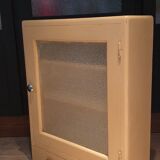 Pharmacy Cabinet