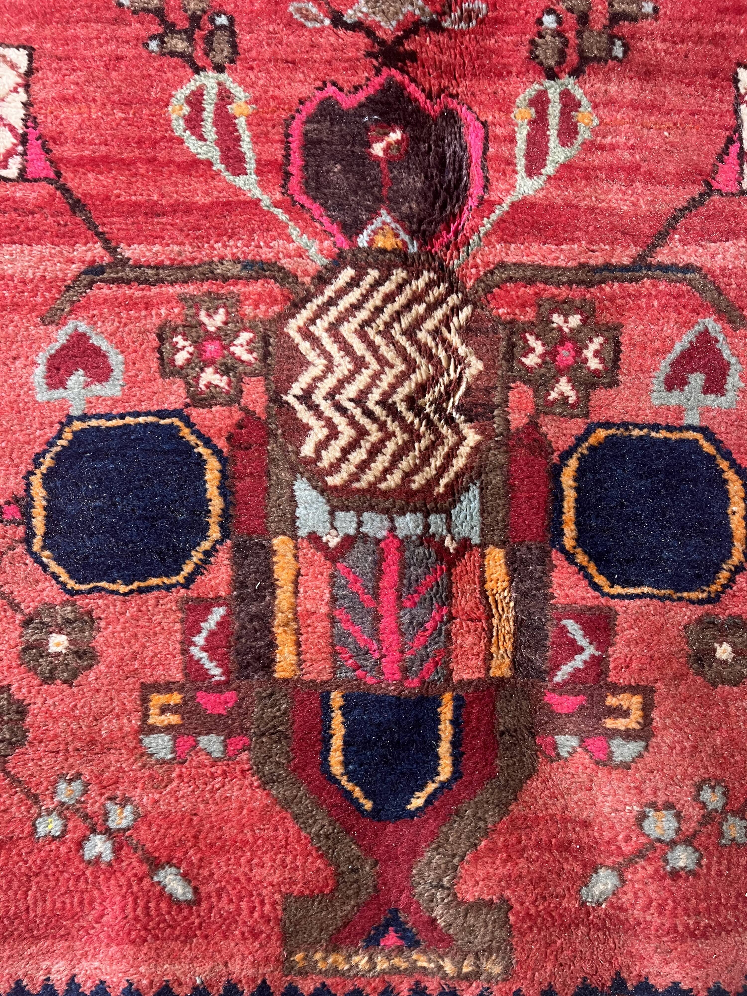 Kairouan carpet