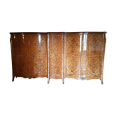 Rosewood cabinet