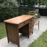 Vintage desk 1960