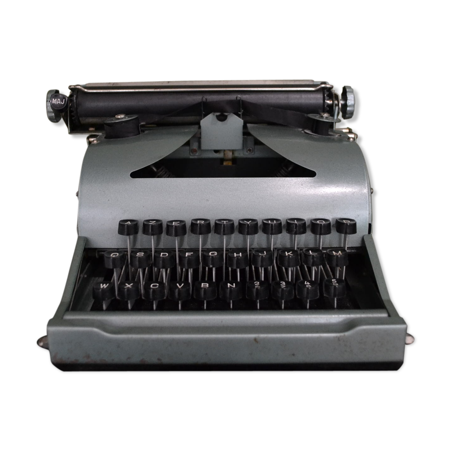 Dacty Baby Typewriter