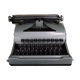 Dacty Baby Typewriter