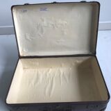 Vintage suitcase Brown