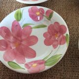 6 soup plates