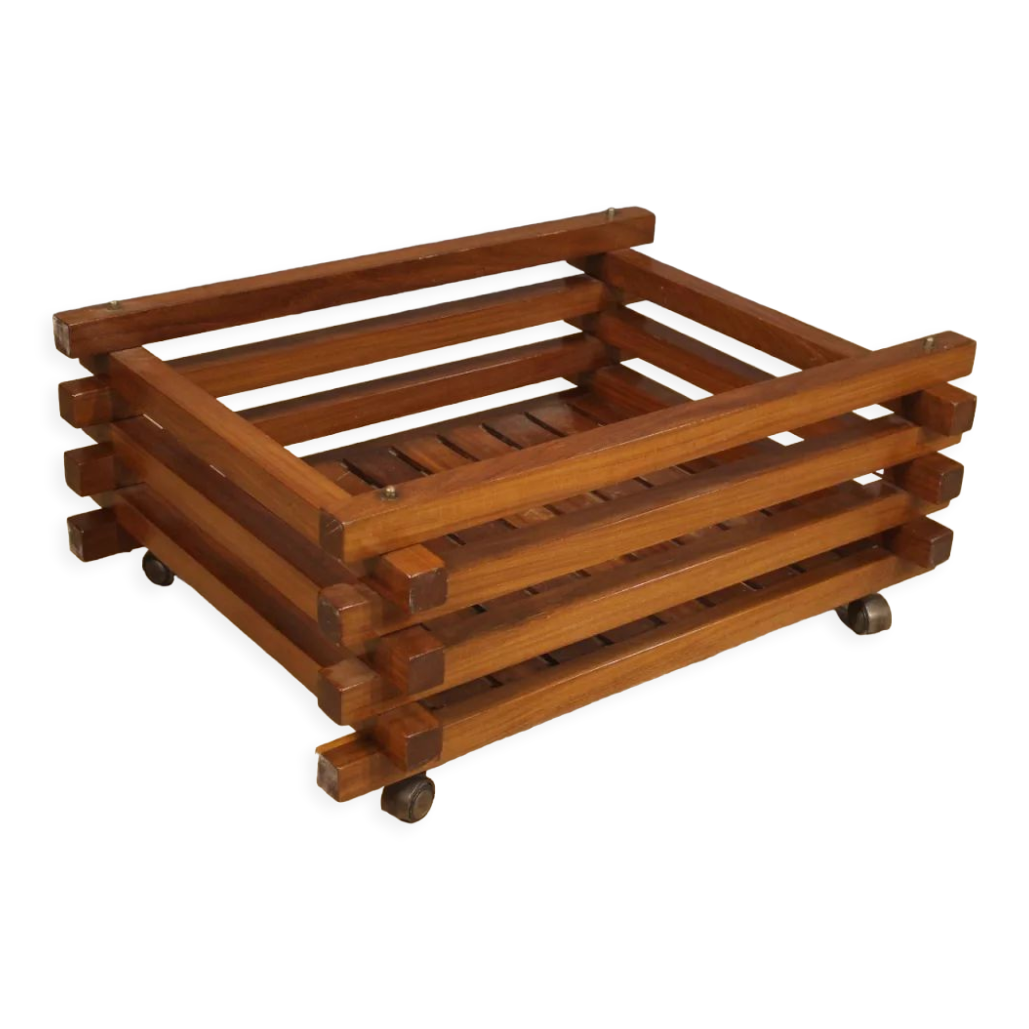 Italian design planter