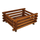 Italian design planter