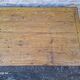 Table de ferme 199 cm x 97 cm