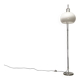 Lucerna Floor Lamp Italian Space Age Mid-Century by Guzzini, 1960s