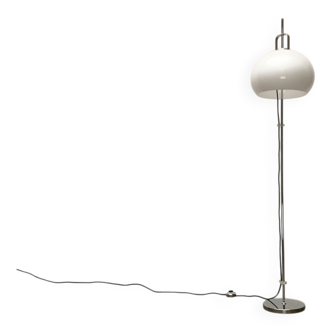 Lucerna Floor Lamp Italian Space Age Mid-Century by Guzzini, 1960s