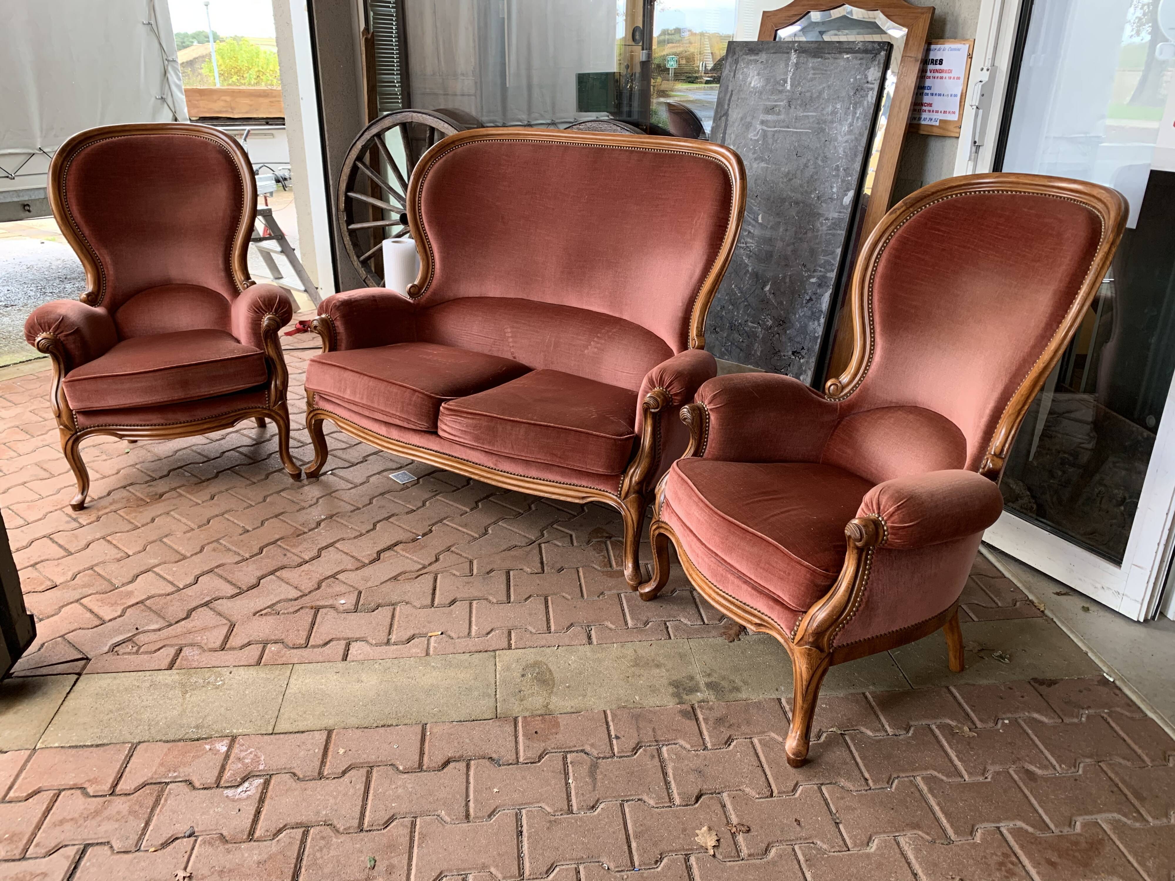 Salon Napoléon III