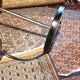 Paire de lampes desing 60/70