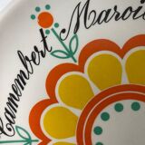 Villeroy & Boch plates from the 70s