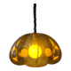 Vintage Space Age Herda suspension | mid-century lamp | 70s retro lighting