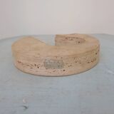Fratteli Manneli bookend for Marble Art