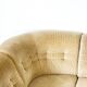 1960s vintage modular sofa