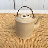 Chinese ceramic teapot