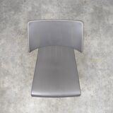 Pair of PS Hässlö outdoor lounge chairs by Monika Mulder for Ikea, 1990s