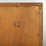 Teak Sideboard No. 42 by Carlo Jensen for Hundevad & Co, 1960s