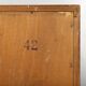 Teak Sideboard No. 42 by Carlo Jensen for Hundevad & Co, 1960s