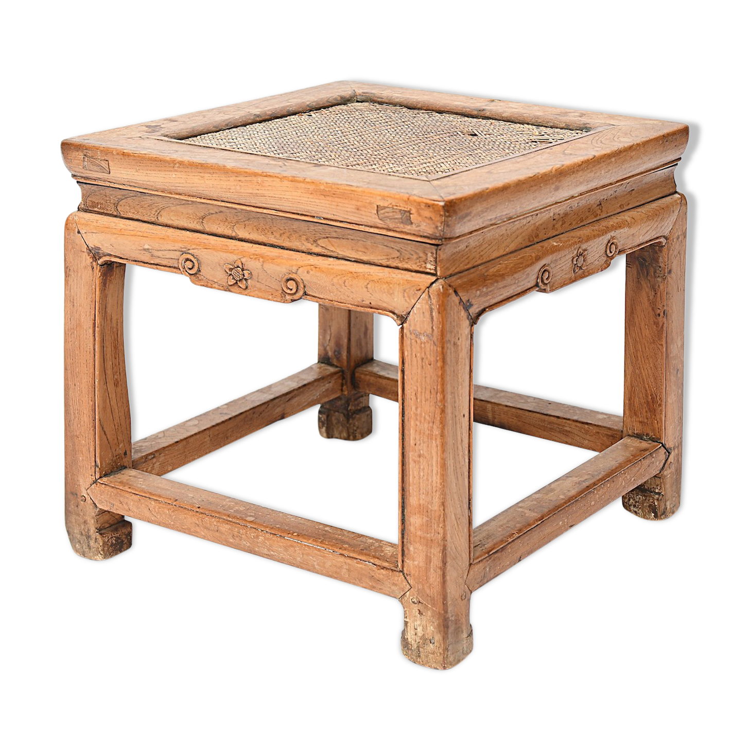 China style coffee table
