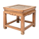 China style coffee table