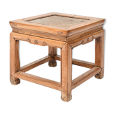 China style coffee table