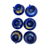 Illy collection 1994 Luca Trazzi