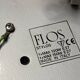 Lampadaire Stylos d'Achille Castiglioni pour Flos