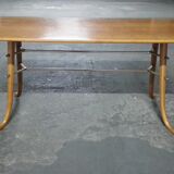 Table low Scandinavian 50s 60s