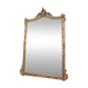 Mirror from the Napoleonic III era 203 x 139
