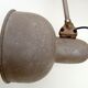 Lampe d'atelier articulée