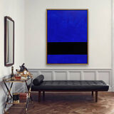 Outremer black line