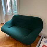 Cosse Ligne Roset Sofa by Philippe Nigro