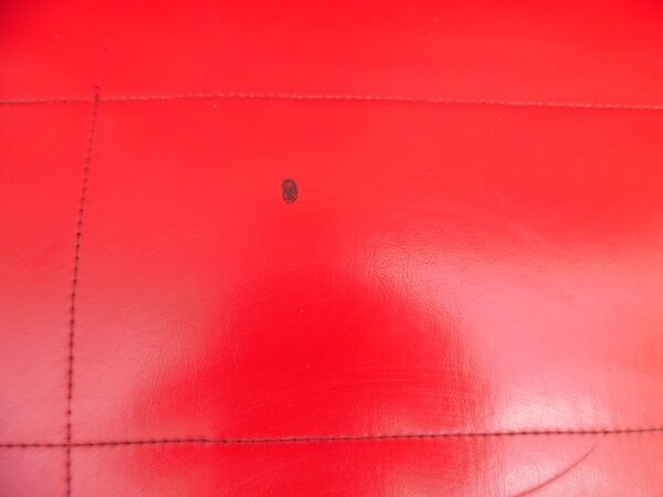 Vintage sofa year 50