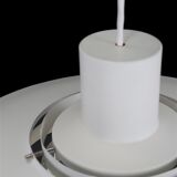 "P 376" pendant lamp by Preben Fabricius and Jørgen Kastholm for Nordisk Solar Compagni, 1960s