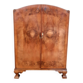 Petite armoire anglaise. 