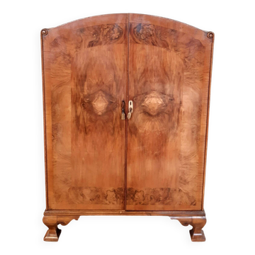 Petite armoire anglaise. 