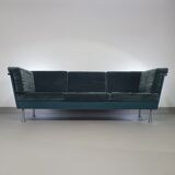Vintage Durct Design sofa 1960s