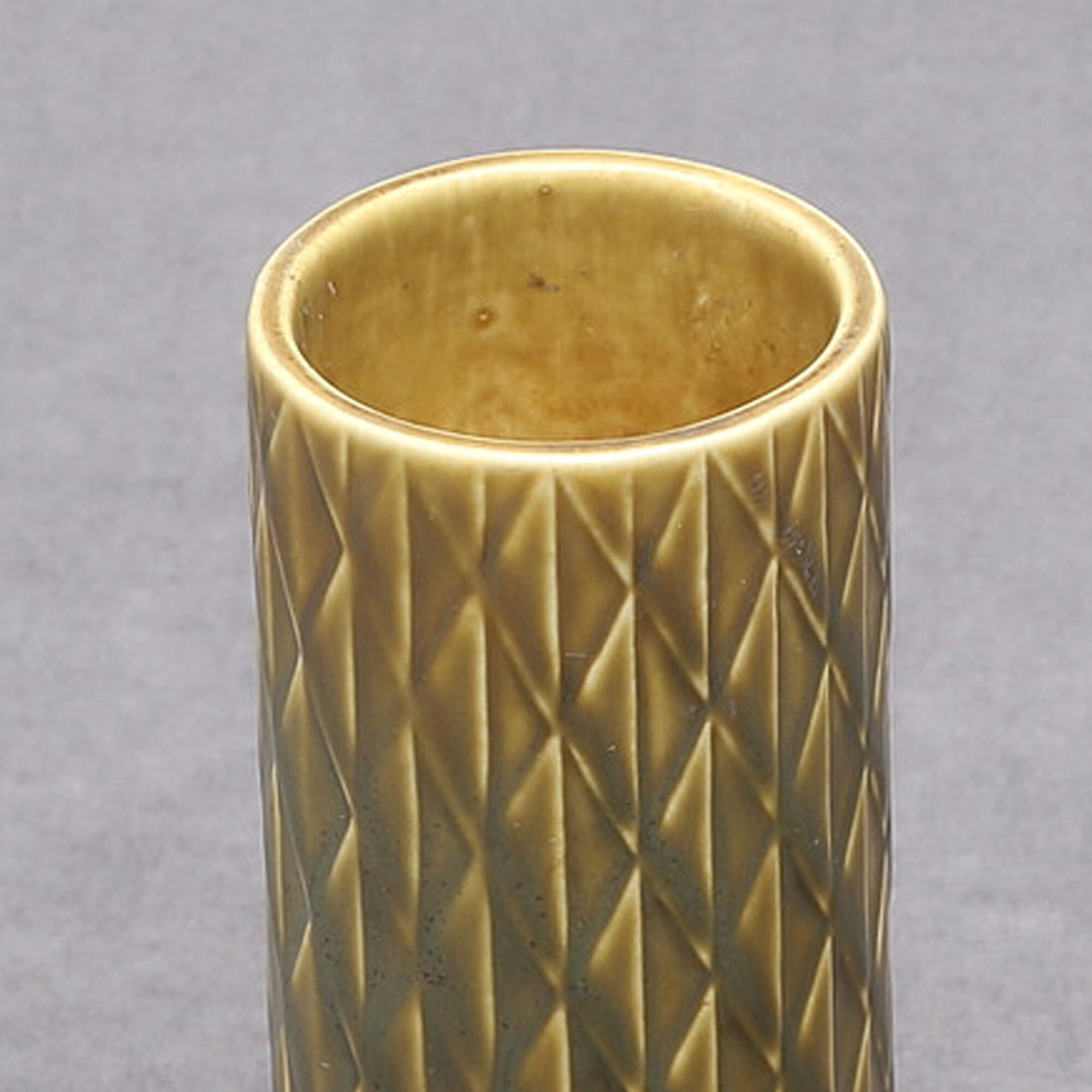 TWO VASE , GUNNAR NYLUND "Eterna", Rörstrand.