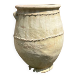 Terracotta jar